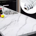 60x200cm Wall Paper Waterproof Heat Resistant Self Adhesive Anti Oil Kitchen Wallpaper. 