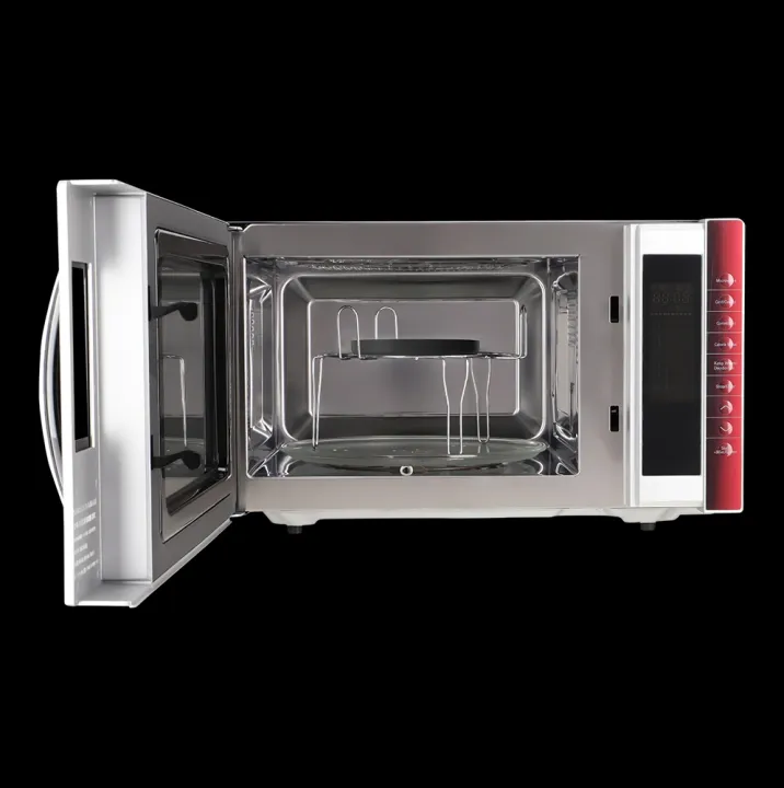 DAWLANCE%20MICROWAVE%20OVEN%20CONVECTION%20Model%20DW%20115%20CHZP%20-%20Image%204