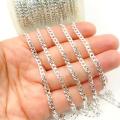 Italian Silver Chain for men's. 