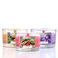 Luxury Aroma Home Scented Wax Candles (Unique Candles). 