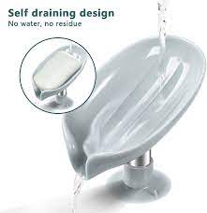 Soap%20box%20leaf%20shape%20soap%20holder%20bathroom%20shower%20soap%20holder%20-%20Image%204