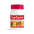 Wilson’s CapZyme - Pack Of 2 Bottle 60 Capsules Helps Promote Healthy Digestion, Support Digestion. 