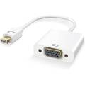 Thunderbolt Port Mini Displayport To VGA Adapter Cable | The Hope Store. 