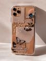 Personalized Mobile Cases, Customized Mobile Cover handmade. 