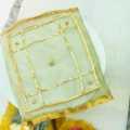 Pack of 3 Organza Dress Packing Traditional bags. 