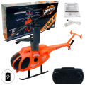 New Rc Helicopter Rechargeable battery With Front Light. 