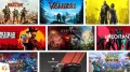 Hard Drive Full Games 2021,2022 Mix Brand (500,1tb,2tb,4tb,6tb,8tb). 