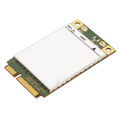 4G LTE Network Card Privacy Protection Mini PCIE Network Card Adapter HSPA+ Stable Safe for Latitude M6800 for Latitude E5440. 