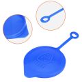 Windshield Wiper Washer Fluid Reservoir Tank Cap for Honda Civic CITY CRV CRX FIT 38513SB0961 38513-SB0-961. 