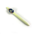 1Pcs Cute Game YUAN SHEN Ballpoint Pen Black Gel Pen 0.5mm Cartoon Student Pen School Stationery Kids Gift. 