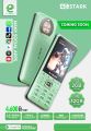 Etachi 4G Stark - 2GB RAM with 32GB Memory - Google Playstore - 2.8 Inch Touch Display - 4600mAH Battery - Dual Sim 4G - Wifi - Hotspot - PTA approved with 1 Year Brand Warranty. 
