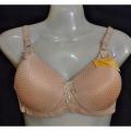 SOFTWEAR'S ALL SEASONS SINGLE AND DOUBLE PADDED PUSHUP BRA / WIRE AND NON WIRE BRA FOR GIRLS AND WOMEN. 
