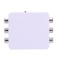 PAL NTSC SECAM to NTSC PAL HD 1080P TV Video System Converter Switcher Adapter. 