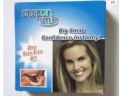 Snap On Smile Veneers Teeth For Men And Women Moldable False Artificial Braces Teeth Kits. 