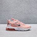 NIKE  AIR  MAX PINK COLOUR shoes NIKE AIR MAX 270 REACT GG. 