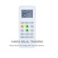 Kenwood AC Remote Control Only Buy If Your Previous Remote Was Same. 