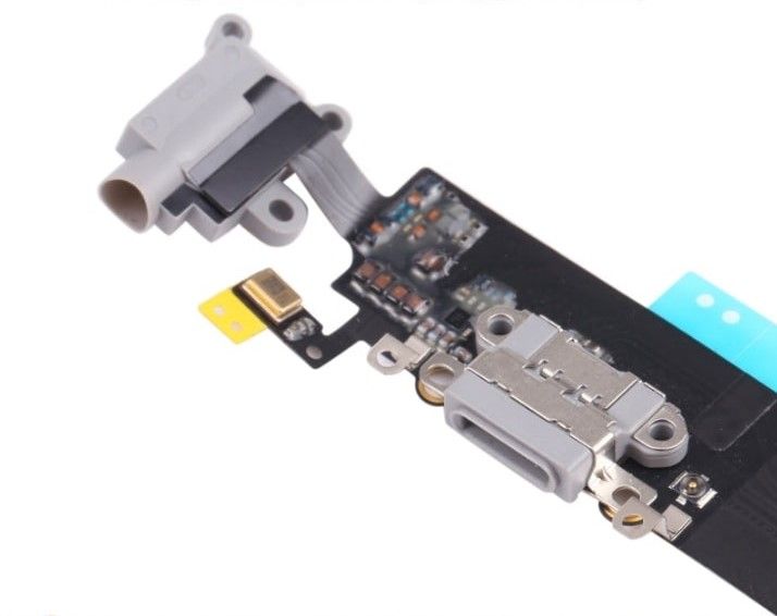 iPhone%207%20Charging%20Port%20Replacement%20Part%20With%20Microphones%20Antenna%20Adhesive%20Ipphone%207g%20Charging%20Strip%20,%20Charging%20Base%20,%20Charging%20Flex%20-%20Image%205