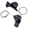 Trigger Shifter SL-TX30-7R Bicycle Derailleur PKA4. 