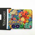 Wholesale Hot Game Pokemon Go wallet Pikachu Wallets Lovely students Women Men wallets Best Purse Gift For Kids. 