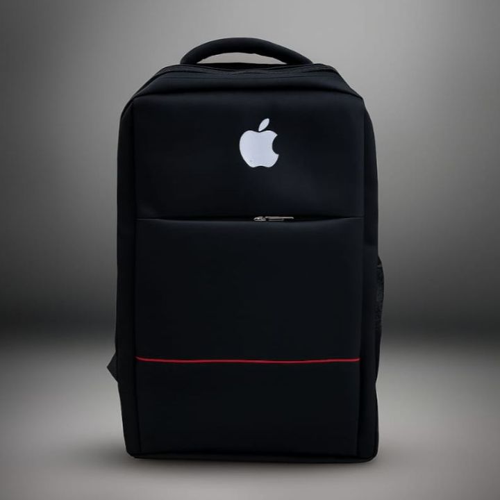 Original Foam Laptop Bag with Side Pocket  Premium Quality (or “with warranty”) Waterproof Backpack for College, University & Office Use