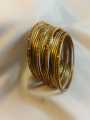 Steel Metal Bangle's Set nagina chori for girl/women. 