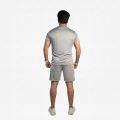 Gym Shirts for Men by AhRa Flex - Gym Wear - Activewear. 