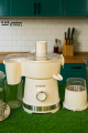 11 In1 / 7in1 Food Factory All-in-1 Kitchen Food Processor Machine - Chopper, Blender, Grinder, Juicer, Juice Extractor, Vegetable Cutter Electric Juicer Machine. 