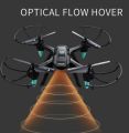 Remote Control Drone Big Size with Wifi | UAV 2.4GHz 4-Axis Gyro Drone Q3 - Drone without camera, Drone for kids, , Professional Drone Foxen. 