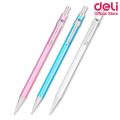 deli - All Metal Mechanical Pencil 0.7mm - EU998 Arris. 