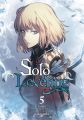 Solo Leveling Volume 5 | Novel | by Chugong (Author), Hye Young Im (Translator), J. Torres (Translator) | Solo Leveling Vol 5 | Bookpoint.store. 