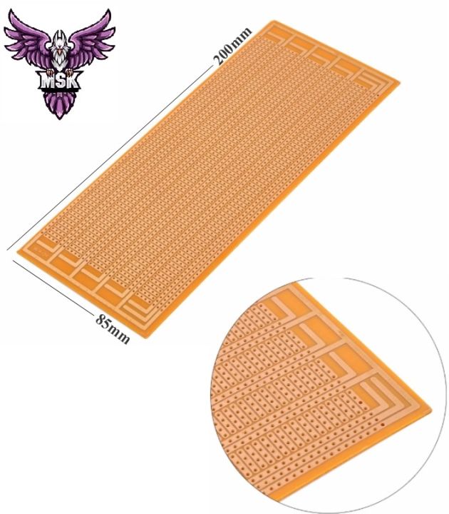 Prototype%208.5x20cm%20Universal%20Matrix%20Printed%20Circuit%20Board%20-%20Image%202