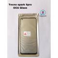 For Samsung Galaxy A52 5G  LCD Touch Replacement Front Glass with OCA Glue Screen Touch Replacement. 