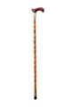 Old Man Stick Wood / Wooden Walking Stick / Walking Stick / Wooden Cane. 
