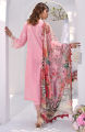 Prestige Lawn Embroidered Suit 3-Pc. 
