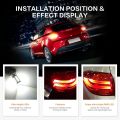 Super Bright Led 1157 Led Light Bulb P21/5W BAY15D Led Bulbs. 