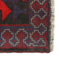 Traditional Handmade Oriental Tribal Pure Wool Turkish Design Small Home decor carpet  2'8 x 4'5 (ft)  #R22953. 