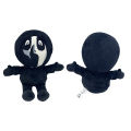 New Product The Mandela Catalogue Preacher Plush Mandela Catalog Figurine Doll. 