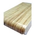 Pack of 50 Large Ice Cream Stick (wooden) for Art Work-Plain. 
