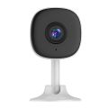 Vstarcam C1 2MP Indoor Two Way Audio, Color Night Vision Magnetic base  Wireless WIFI Camera. 