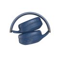 Ronin R-1500 Bluetooth Headphones, Stereo Headphone, Deep Bass, Foldable | Light Weight, Adjustable Design, AI Voice Assistant Ronin R-1500 Headphone with Pure Studio Sound. 