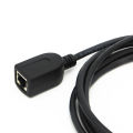 Network Extension Cable Anti-interference Internet Network LAN RJ45 Extension Cord. 