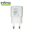 INFINIX 18W FAST CHARGER -INFINIX FAST ADAPTER Universal 18W Fast Charger - Compatible with Infinix Note 11, Note 10,Not 7,hot 10,hot 10i ,hot 9,hot 11, hot 12 a. 