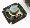 Full Range 3 Inches Audio Speaker Subwoofer Amplifier Speakers 3 Inch For Audio Sound Amplifier Speakers 1 Pc. 