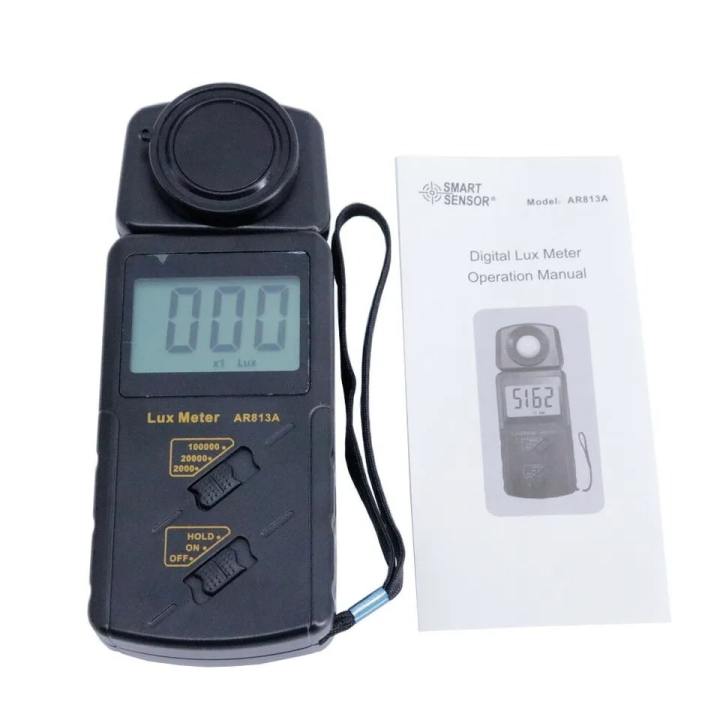 Lux%20Meter%20Digital%20SMART%20SENSOR%20AR813A%20Meter%20Luxmeter%20Illuminometer%20LCD%20Display%20Light%20Meter%20Illuminometer%20Brightness%20Detector%20-%20Image%203