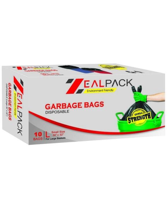 Zeal Pack Garbage Bags Small