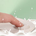 4D Foam Support And Washable Walking Insole For Comfort And Breathable Cutting. 