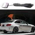 For Gps Data Acquisition, Pc Notebook Navigation Gps Usb Receiver Gmouse Antenna Module For Google Earth Windows. 
