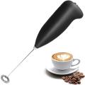 Coffee Beater Electric Hand Whisk Mixer Coffee Milk Egg Beater Mini Handle Mixer Stirrer Kitchen Tools.. 
