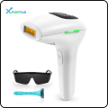 XPORTIUS | Professional IPL Laser Epilator Women Laser Hair Removal Female Pulsed Light Electric Depilatory Device For Facial Body Bikini | Professional IPL Laser Hair Removal 990000 Clicks Female Facial Body Bikini hair removal machine | epilator. 