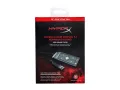 HyperX Cloud 2 USB 7.1 Virtual Surround Sound Card Cloud II  7.1 Surround Sound Card - Cloud II WITHOUT BOX HyperX Cloud II Gaming Headset, 7.1 Surround Sound Headphones USB Sound Card NEW Kingston HyperX Cloud II DSP USB. 